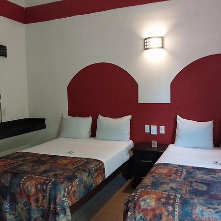 Hotel Jorge Alejandro Guadalajara Extérieur photo