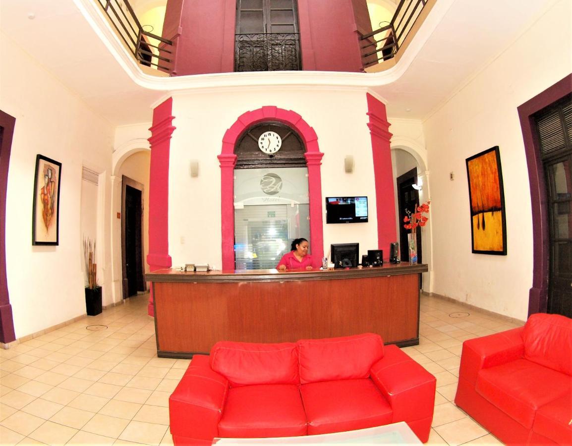 Hotel Jorge Alejandro Guadalajara Extérieur photo