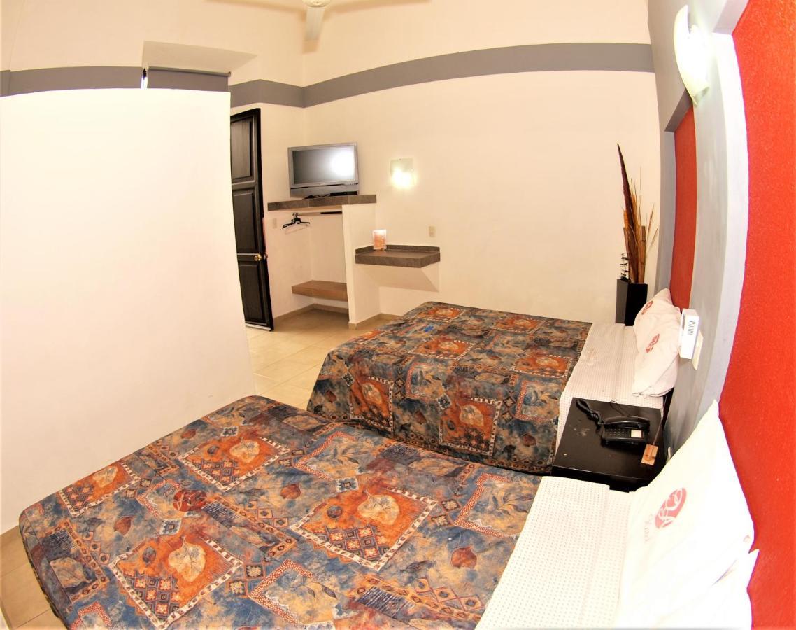 Hotel Jorge Alejandro Guadalajara Extérieur photo