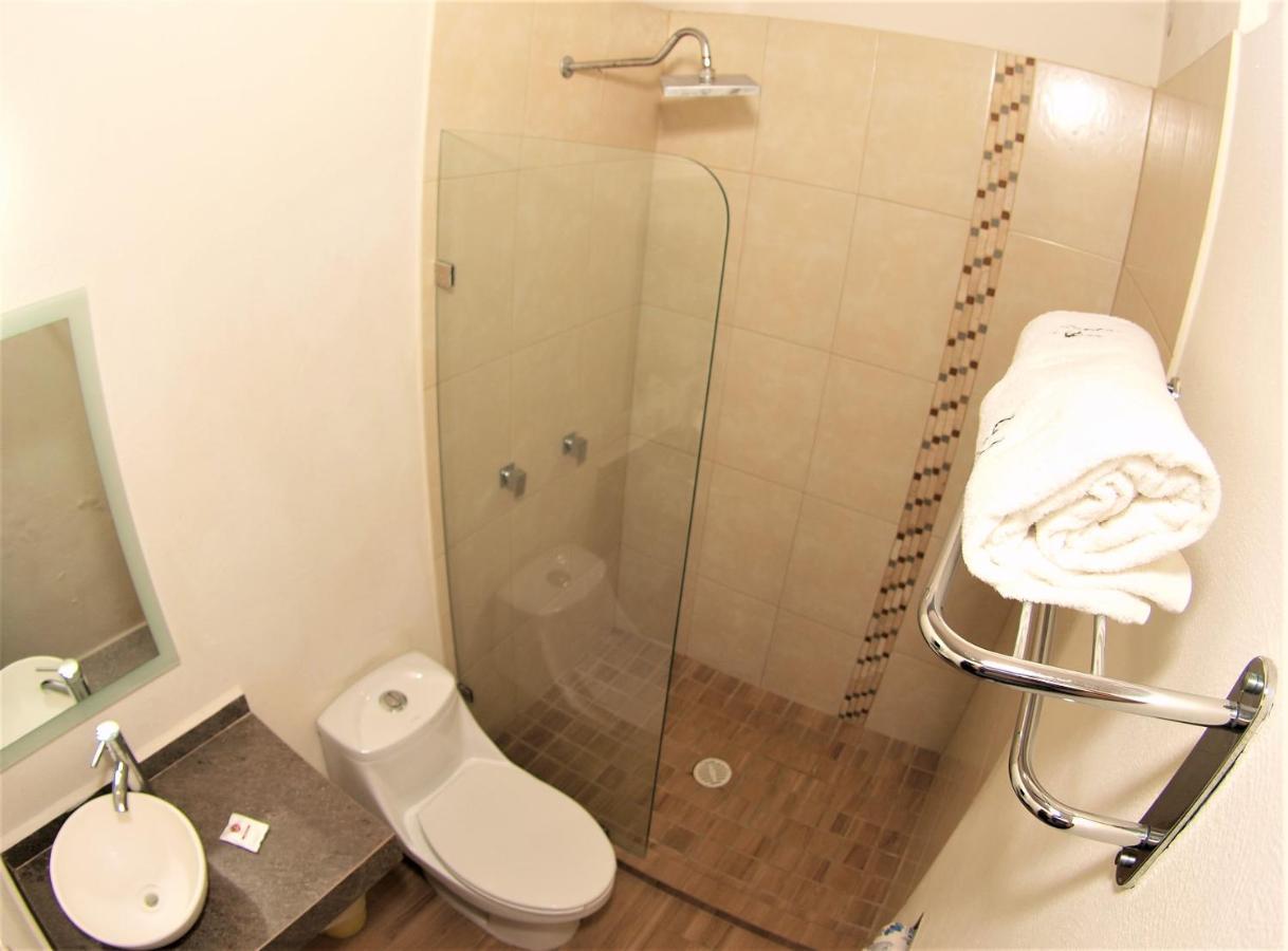 Hotel Jorge Alejandro Guadalajara Extérieur photo