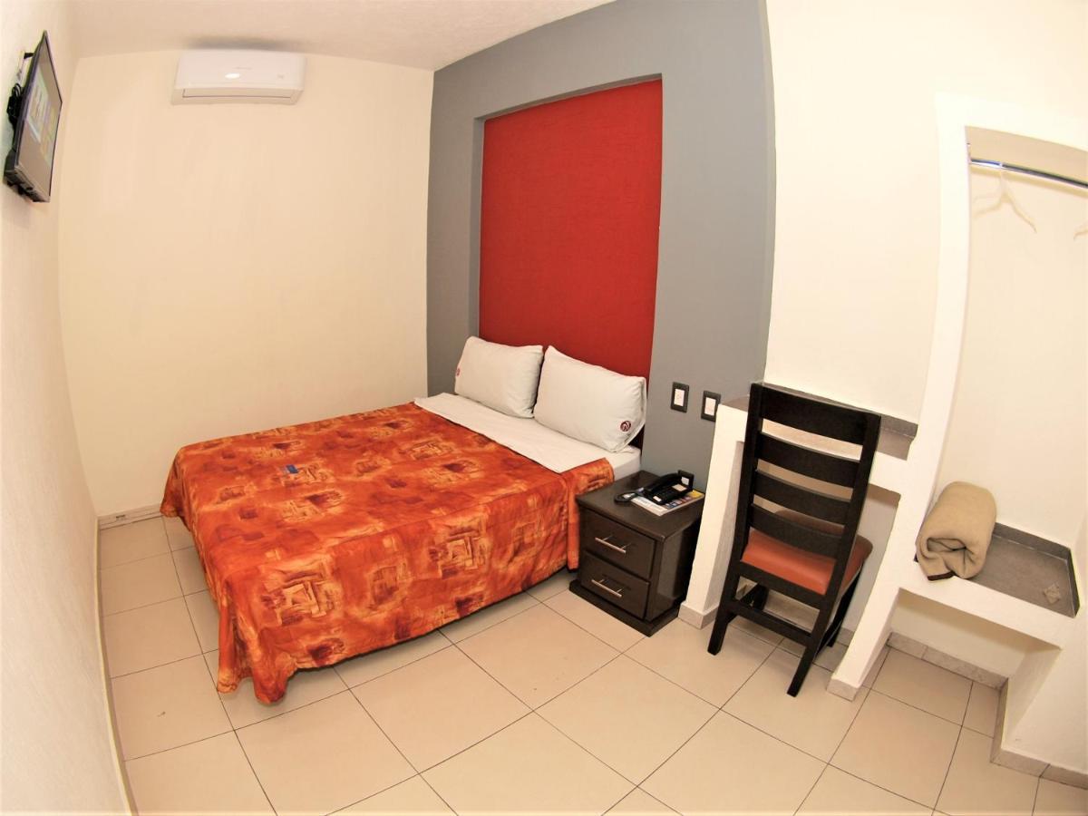 Hotel Jorge Alejandro Guadalajara Extérieur photo