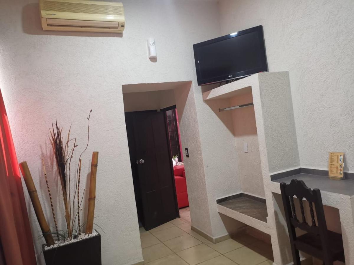 Hotel Jorge Alejandro Guadalajara Extérieur photo