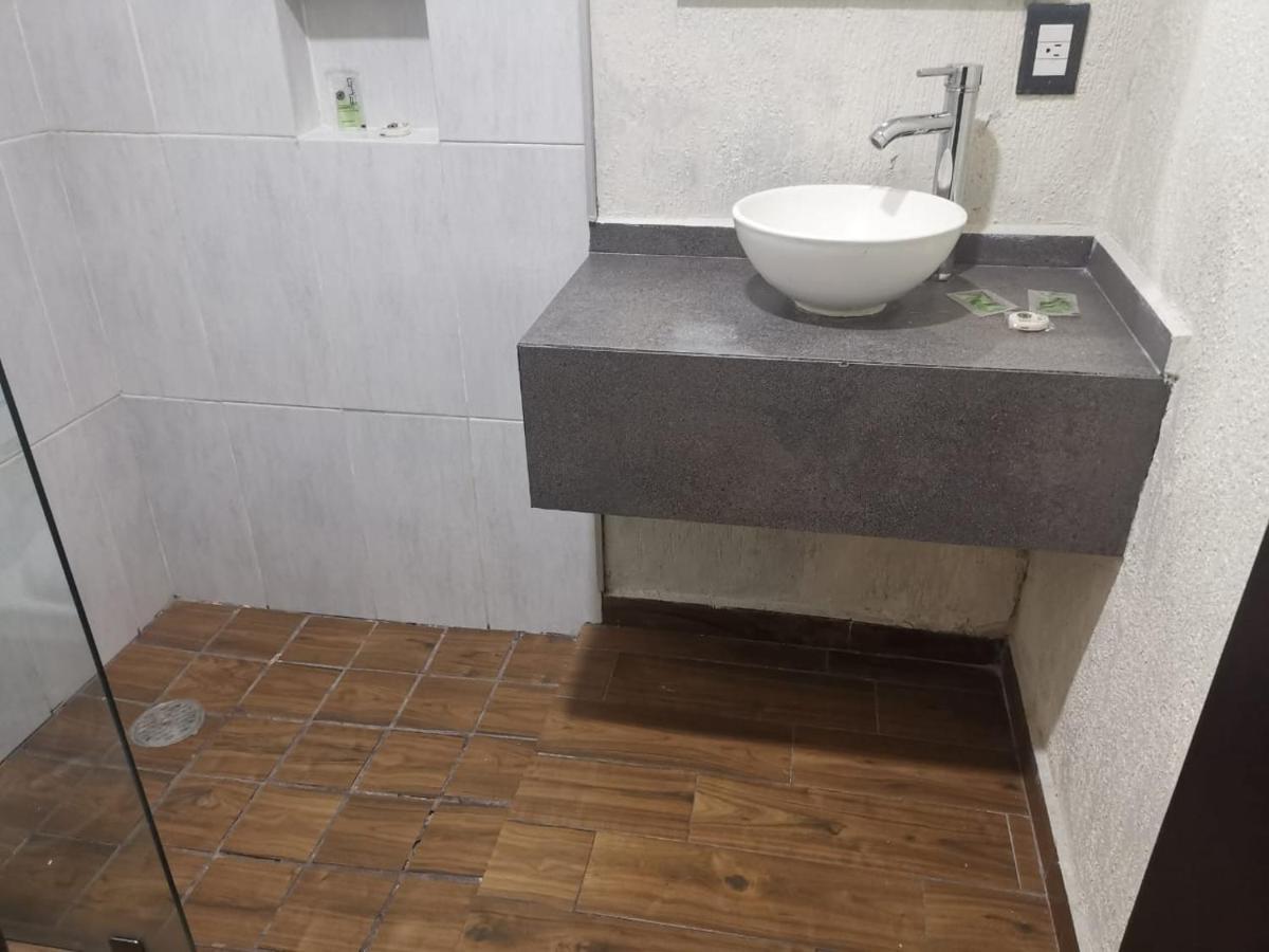 Hotel Jorge Alejandro Guadalajara Extérieur photo