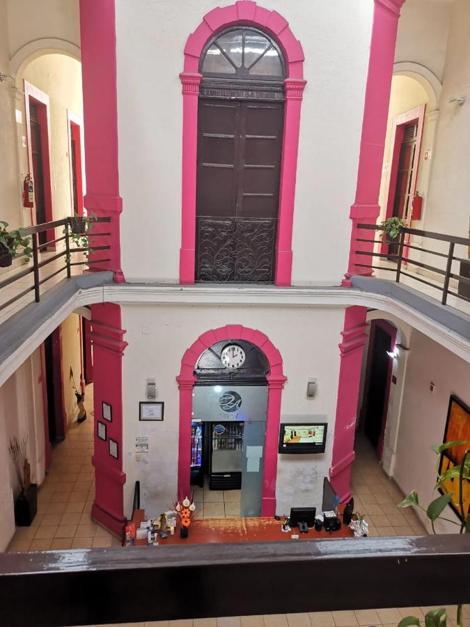 Hotel Jorge Alejandro Guadalajara Extérieur photo