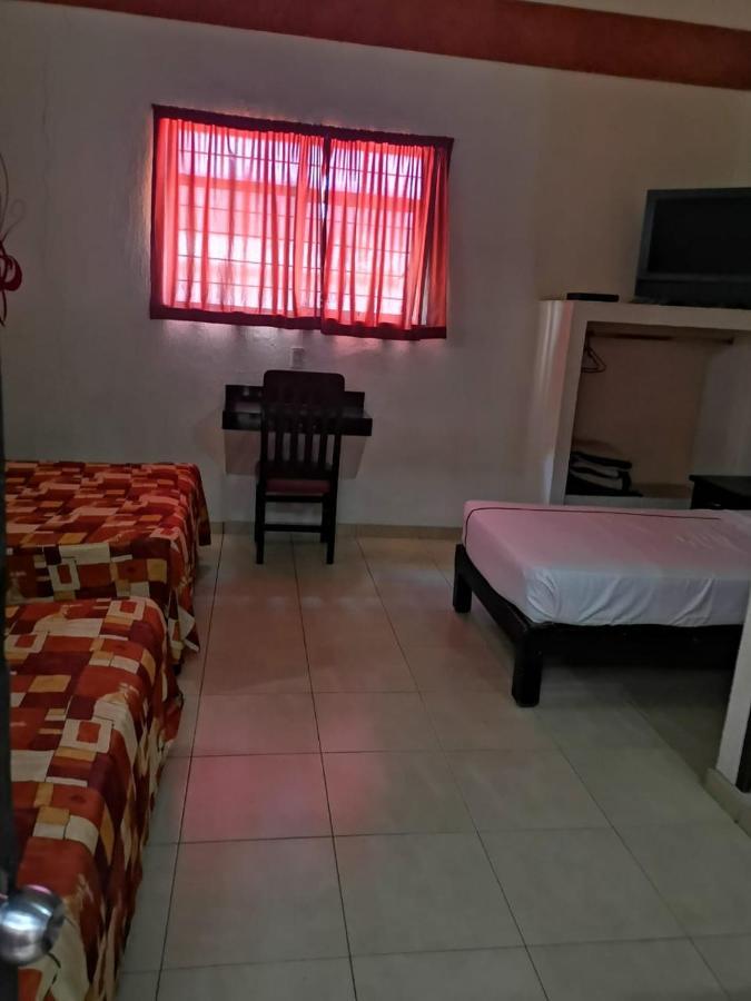 Hotel Jorge Alejandro Guadalajara Extérieur photo