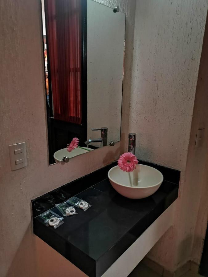 Hotel Jorge Alejandro Guadalajara Extérieur photo