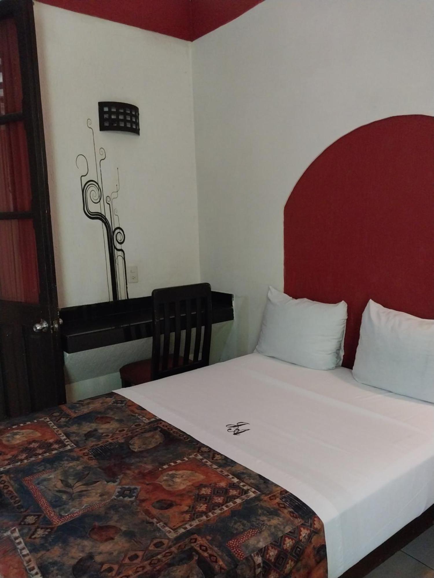 Hotel Jorge Alejandro Guadalajara Extérieur photo