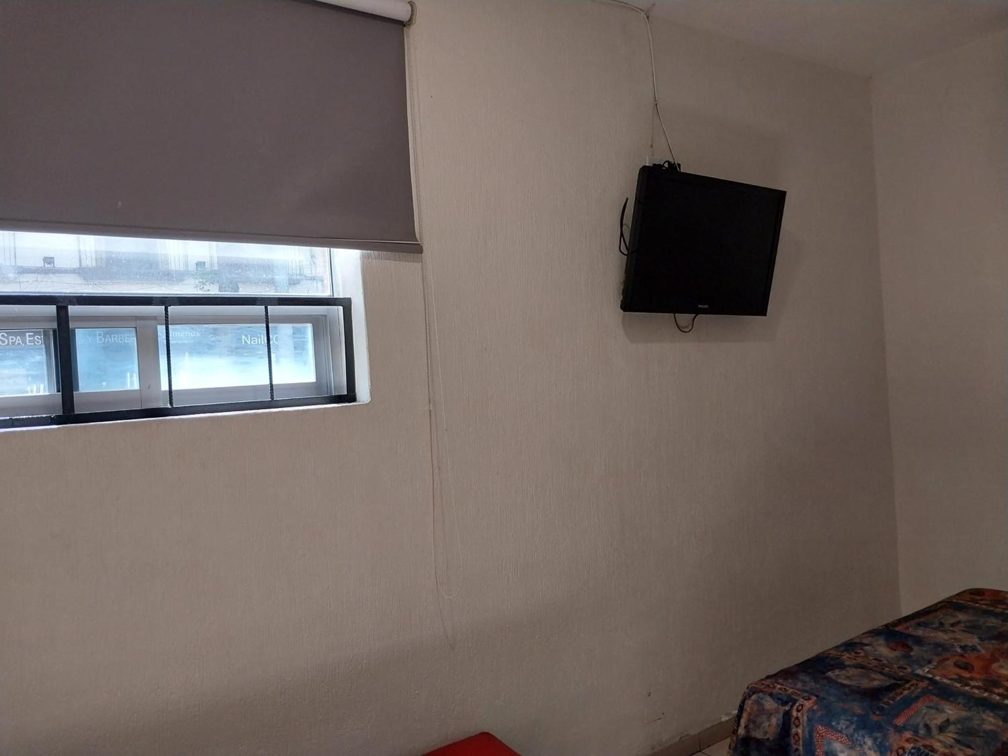 Hotel Jorge Alejandro Guadalajara Extérieur photo