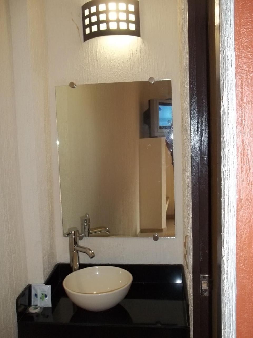 Hotel Jorge Alejandro Guadalajara Extérieur photo